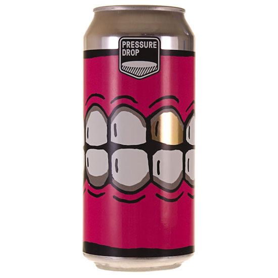 Alligator Tugboat beer artwork