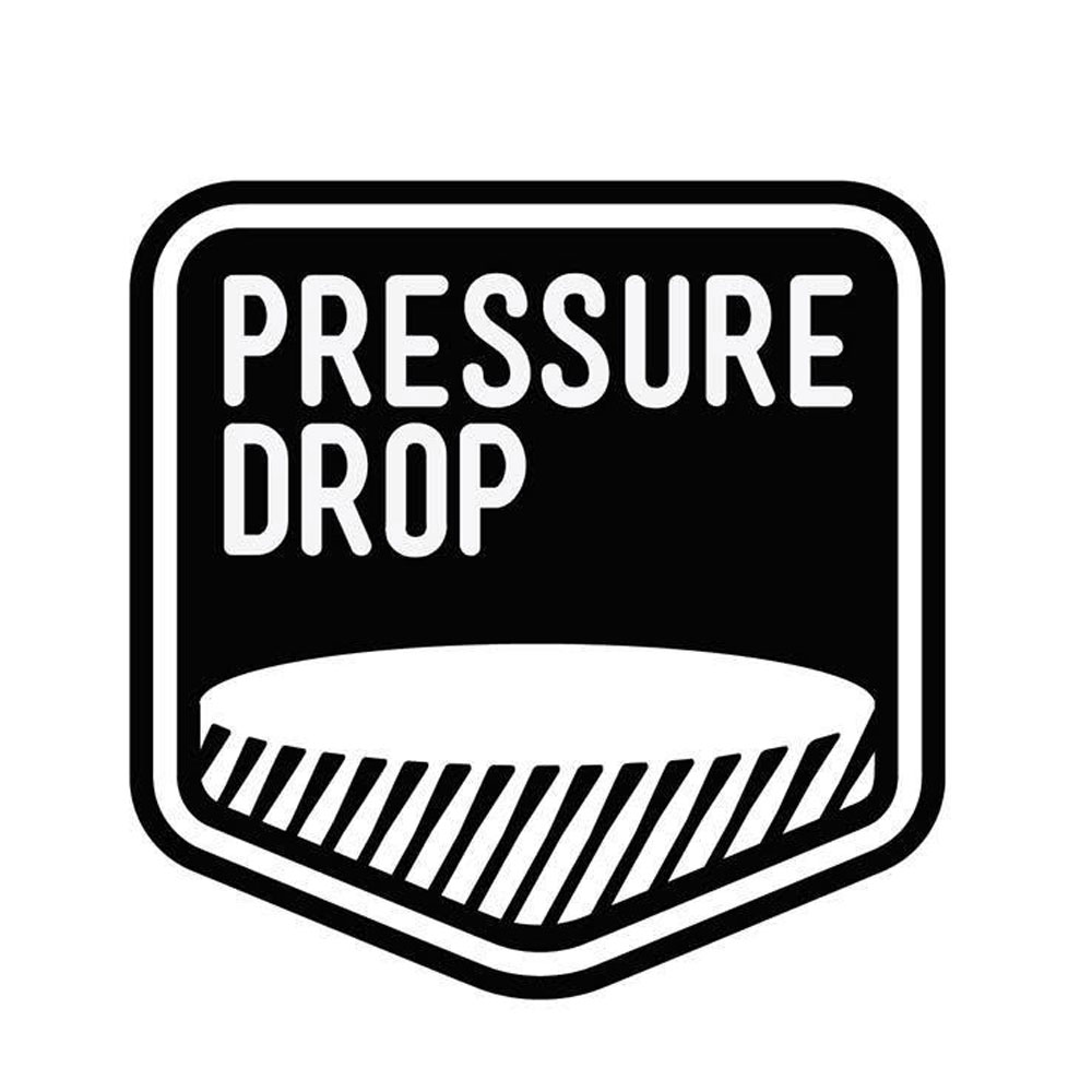 Pressure Drop Brewing logo