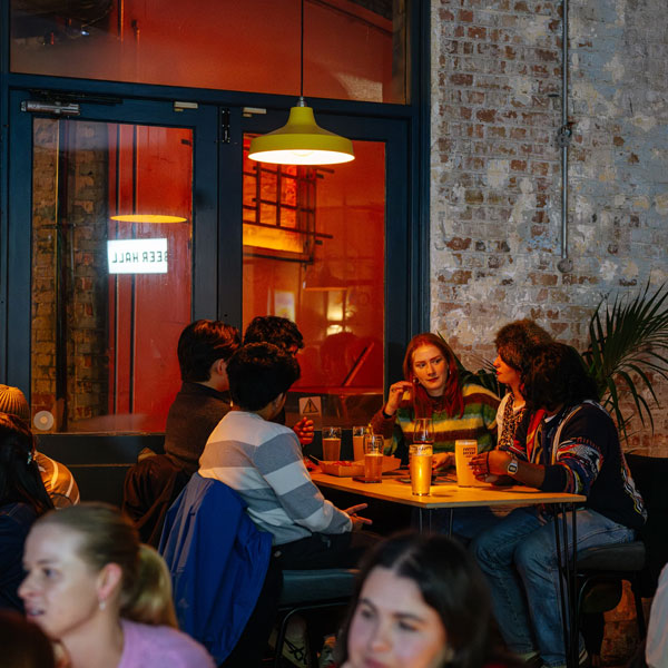 Victoria Park Taproom taproom