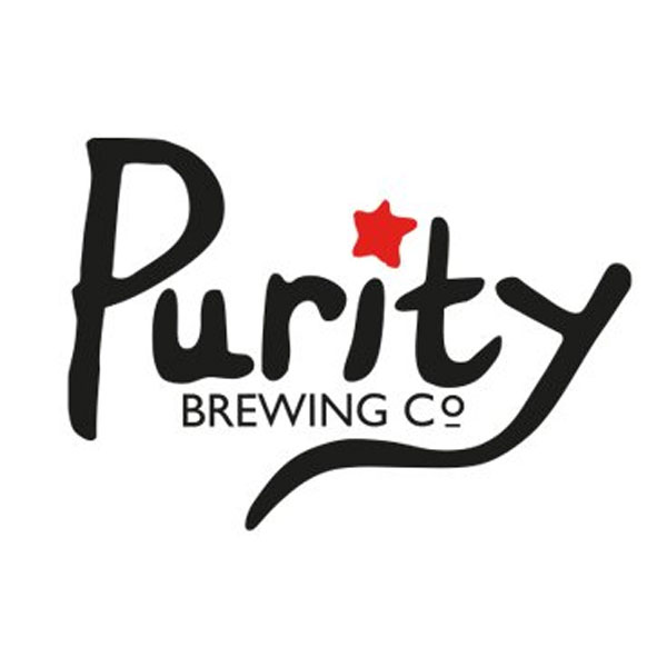 Purity Brewing Co logo