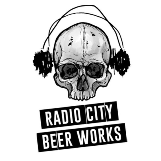 Radio City Beer Works logo