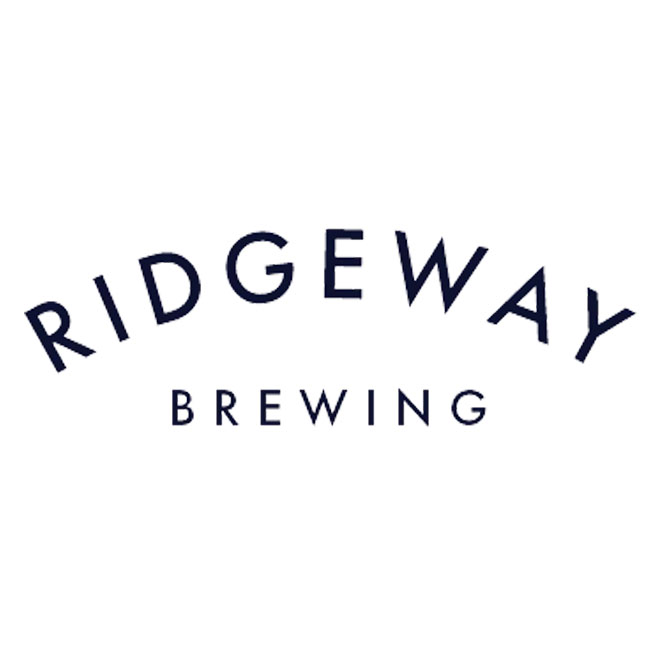 Ridgeway Brewing logo