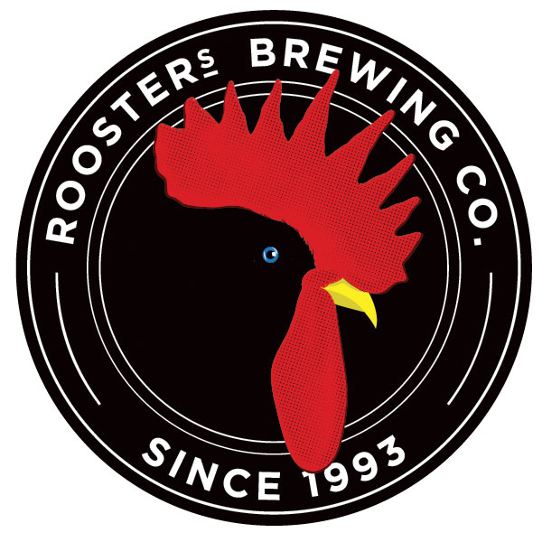 Rooster's logo