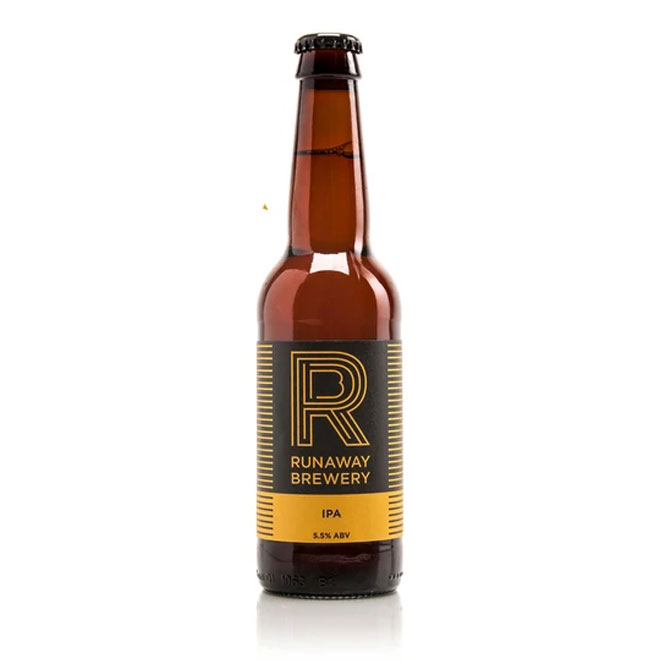 IPA beer artwork
