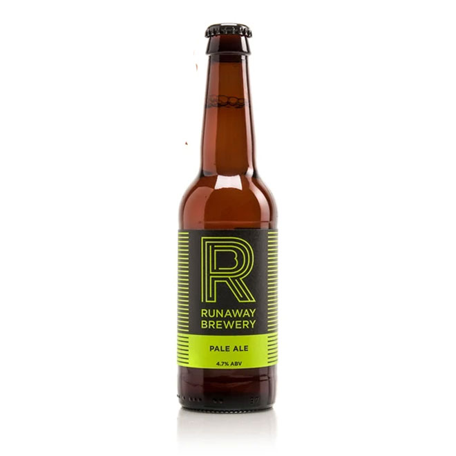 Pale Ale beer artwork