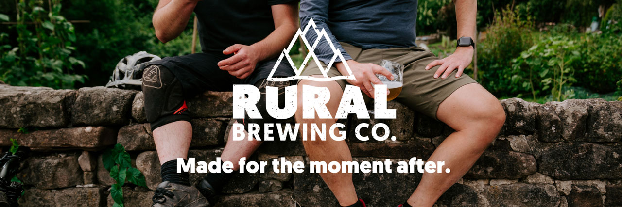 Rural Brewing Co brewery