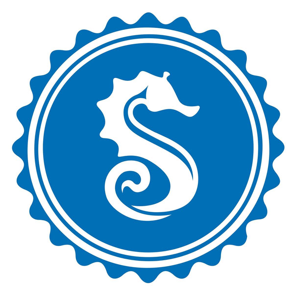 Salcombe Brewery Co logo
