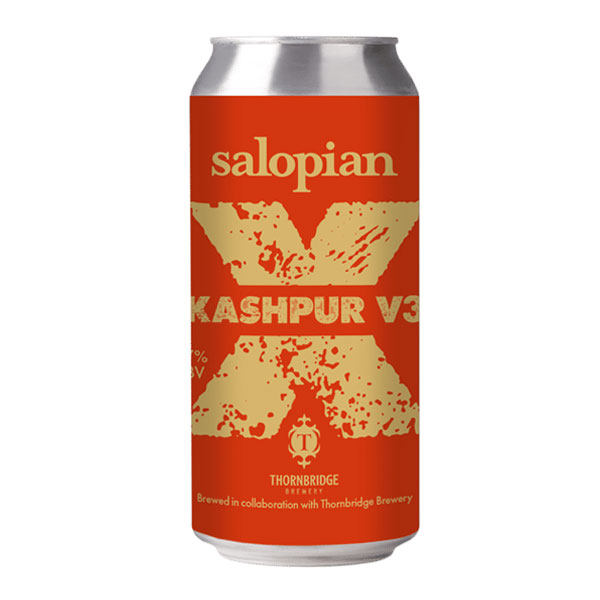 Kashpur v3 beer artwork