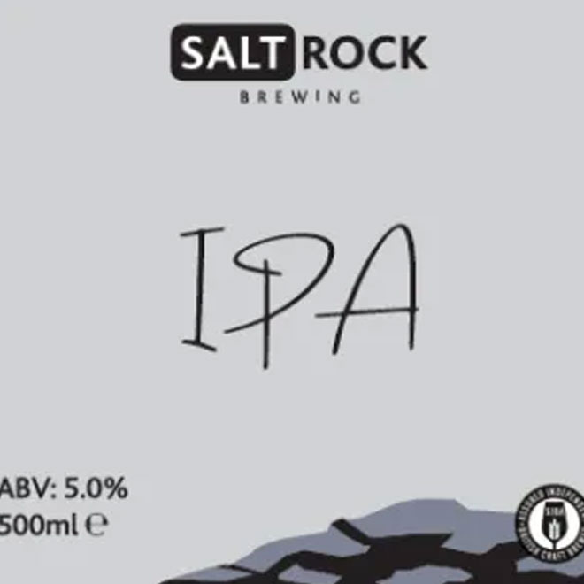 IPA beer artwork