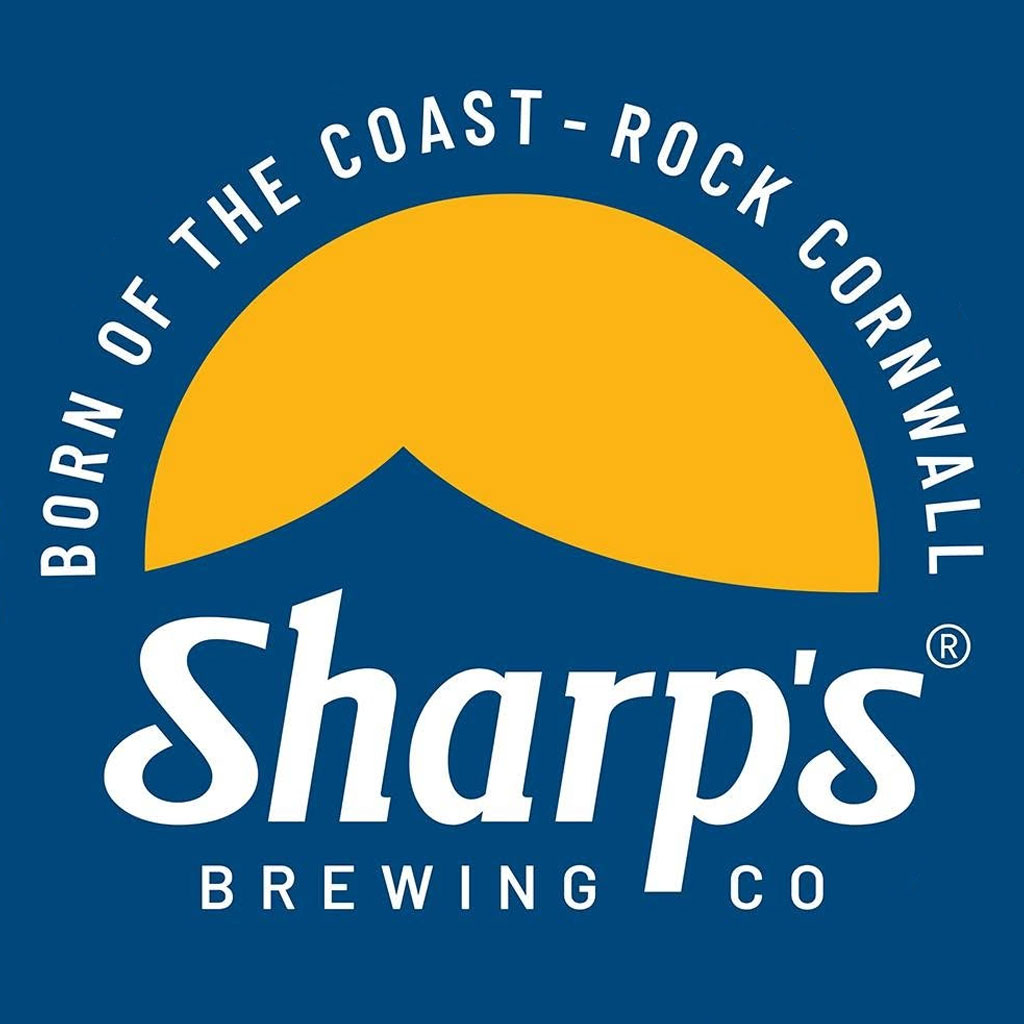 Sharp's Brewery logo