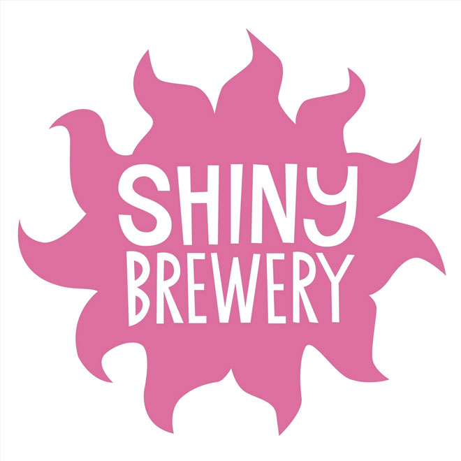 Shiny Brewery logo