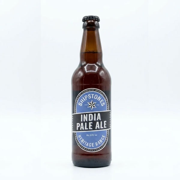 India Pale Ale beer artwork