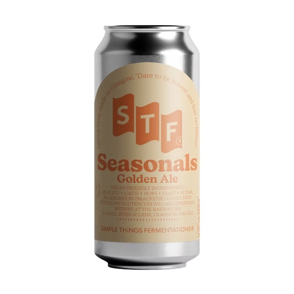 Golden Ale beer artwork