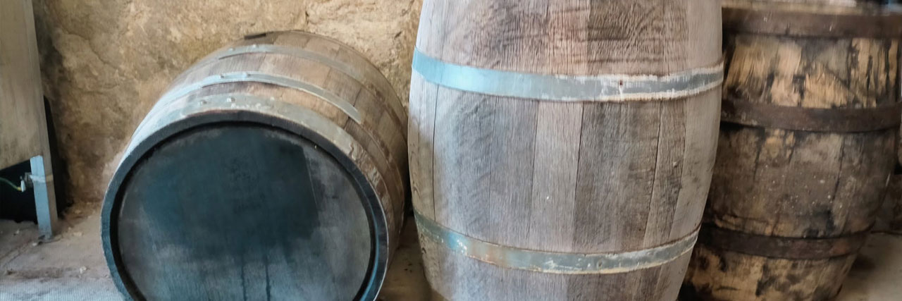 Sinnister Brew brewery
