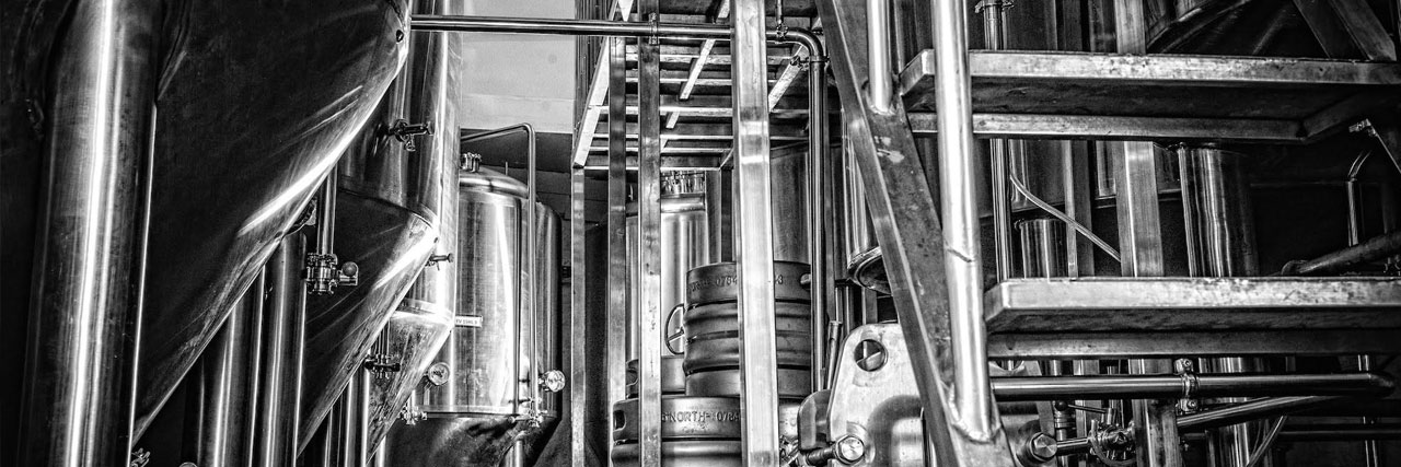 Six°North brewery