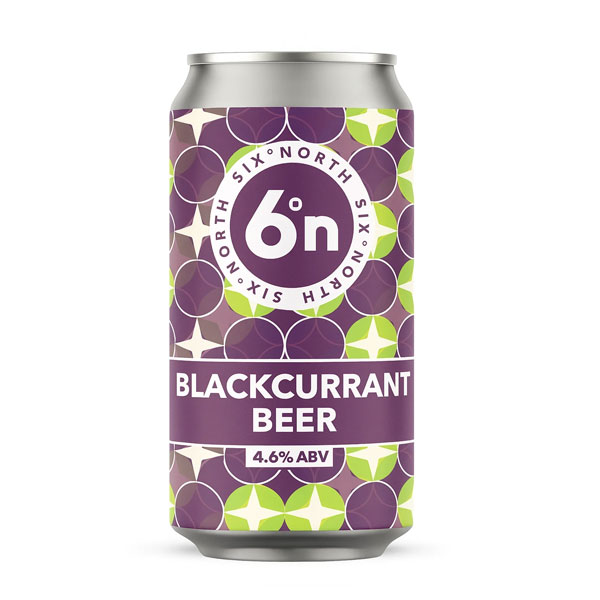 Blackcurrant Beer beer artwork