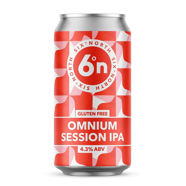 Omnium beer artwork