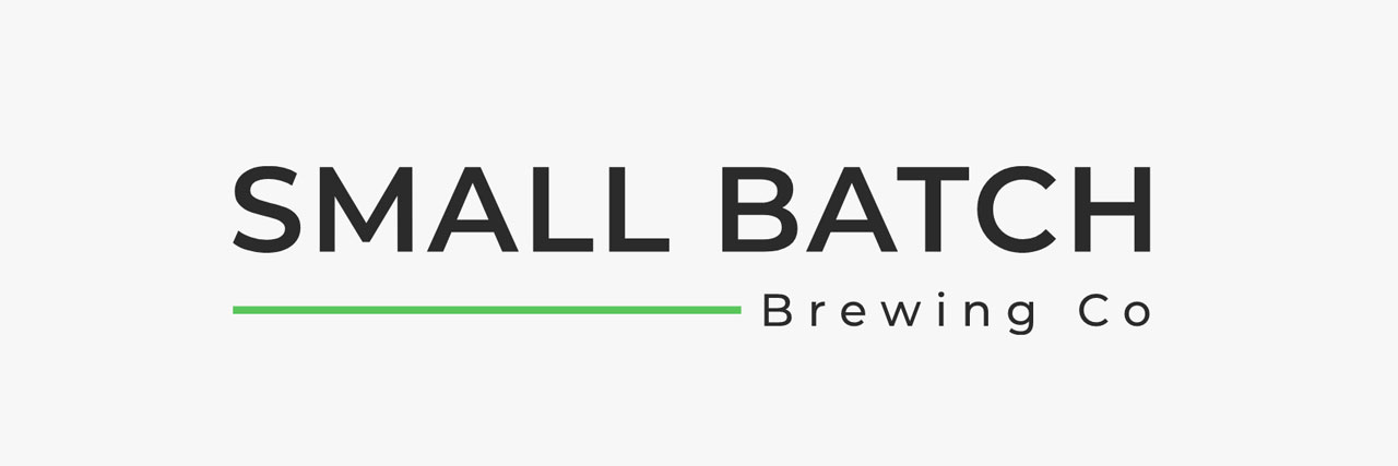 Small Batch Brewing Company brewery