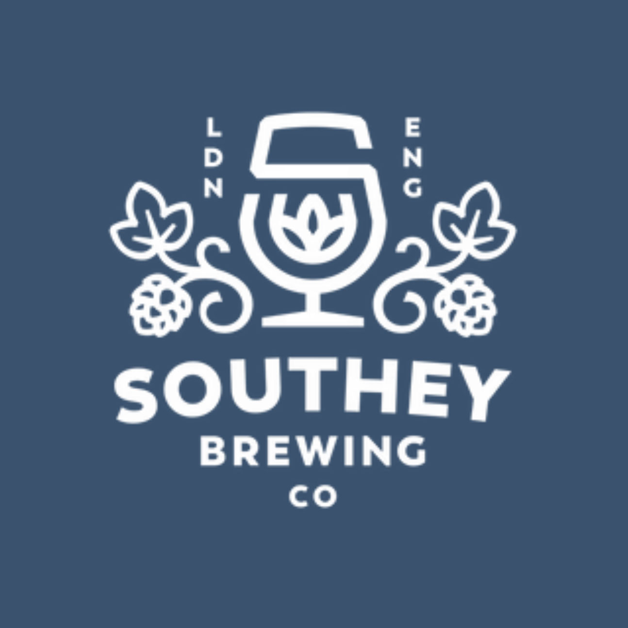 Southey Brewing Co logo