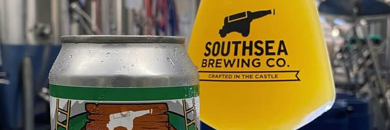 Southsea Brewing brewery