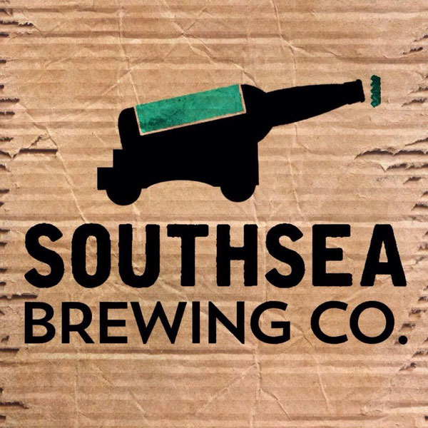 Southsea Brewing logo