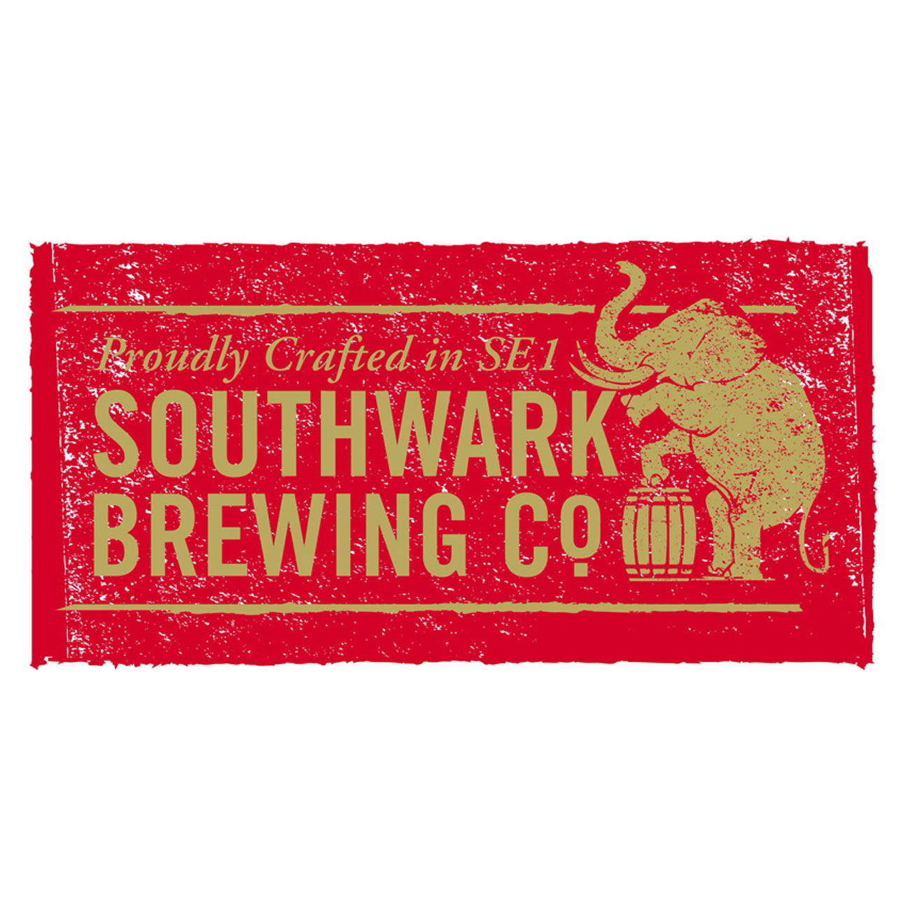 Southwark Brewing Company logo