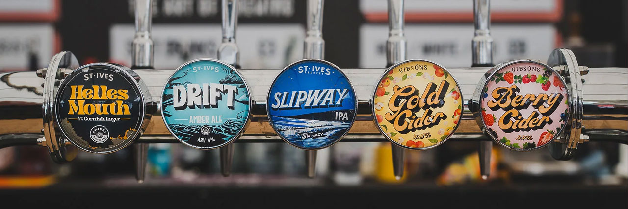 St Ives Brewery brewery
