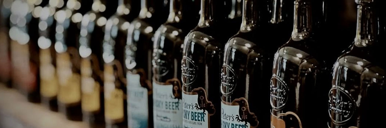 St Peters Brewery brewery