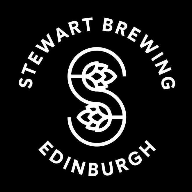 Stewart Brewing logo