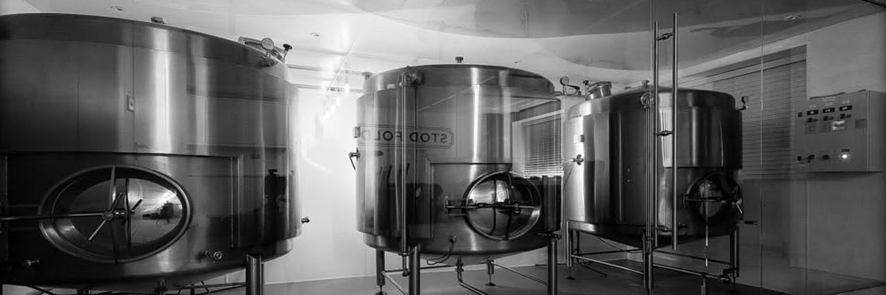Stod Fold Brewery brewery
