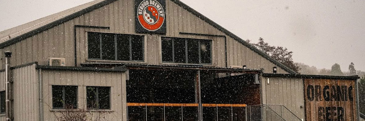 Stroud Brewery brewery