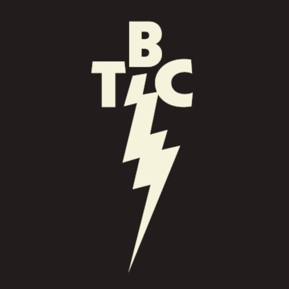 Tempest Brewing Co logo