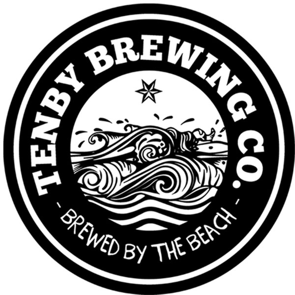 Tenby Brewing Co logo
