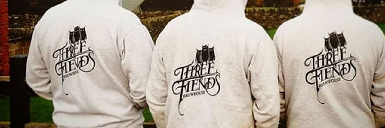 Three Fiends brewery