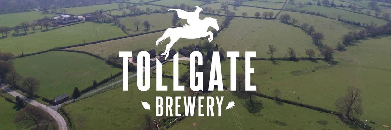 Tollgate Brewery brewery