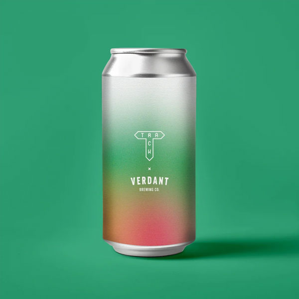 Artwork for Flux: Phase 7 by Track Brewing
