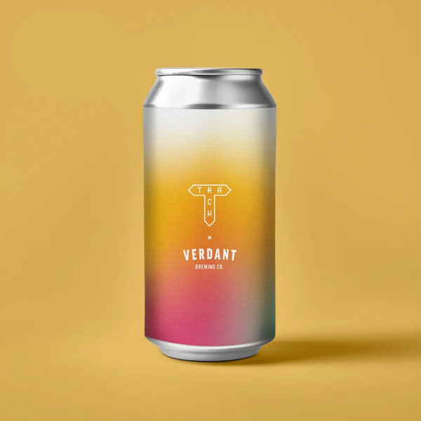 Artwork for Flux: Phase 9 by Track Brewing