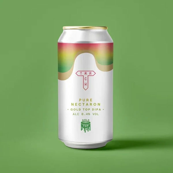 Artwork for Pure Nectaron by Track Brewing