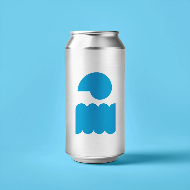Spezial beer artwork
