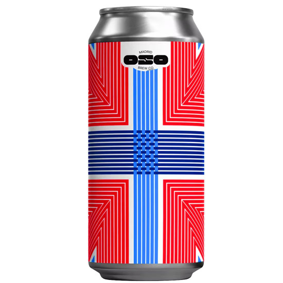 Artwork for Mainline by Track Brewing