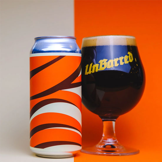 Artwork for Bueno Shake by UnBarred Brewery