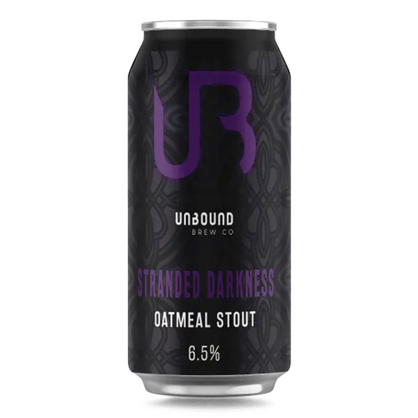 Artwork for Stranded Darkness by Unbound Brew Co
