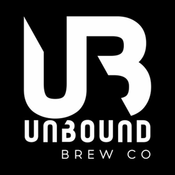 Unbound Brew Co logo