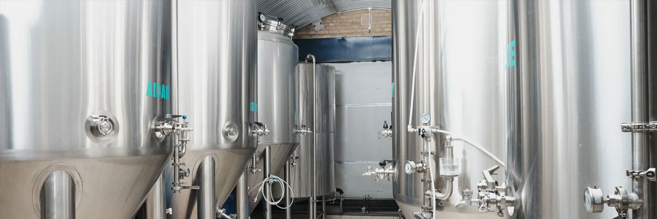 Villages brewery