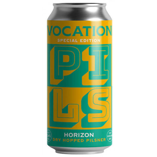 Artwork for Horizon by Vocation Brewery
