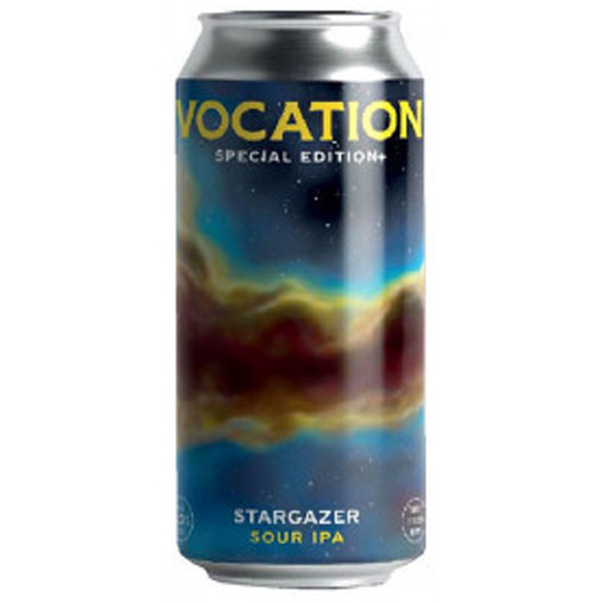 Artwork for Stargazer by Vocation Brewery