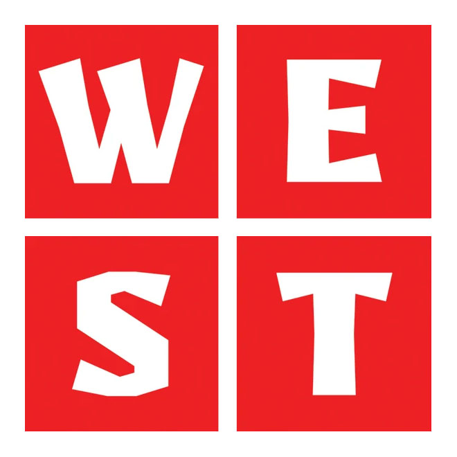 WEST Brewery logo
