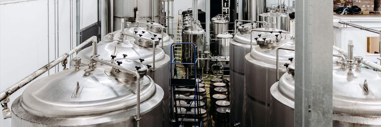 Whitewater Brewery brewery