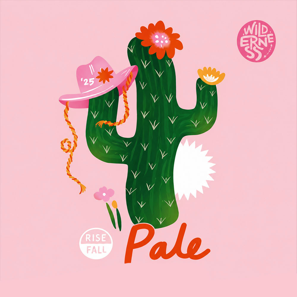 Golden Pale beer artwork