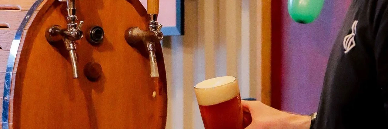 Wilderness Brewery brewery